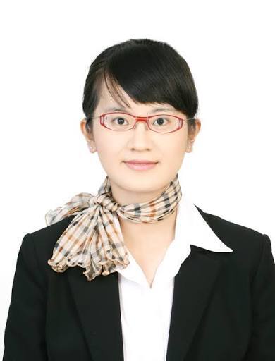 林欣慧主任