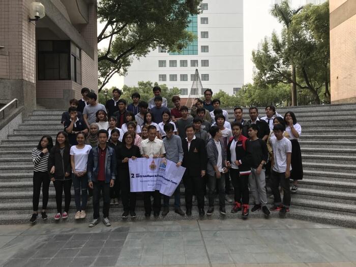 夏日學校-智慧型機器人創意設計體驗營Image