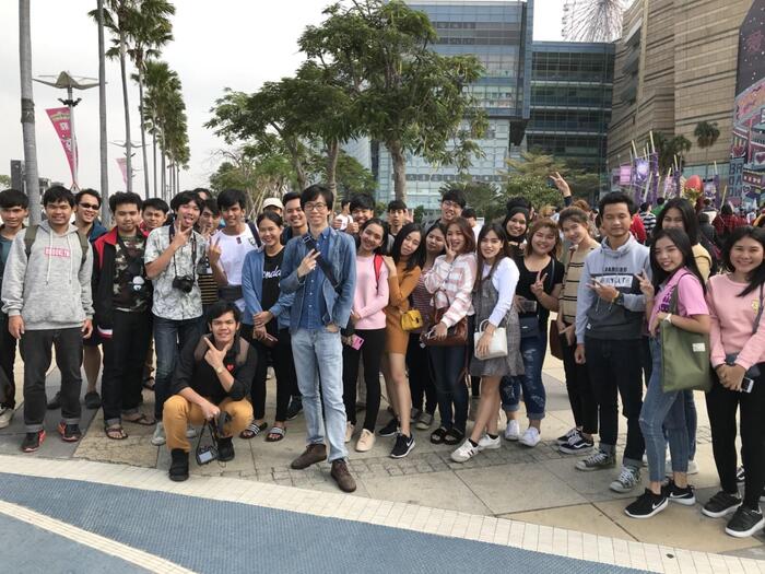 夏日學校-智慧型機器人創意設計體驗營Image