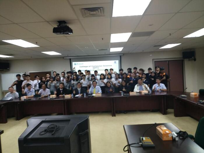 夏日學校-智慧型機器人創意設計體驗營Image