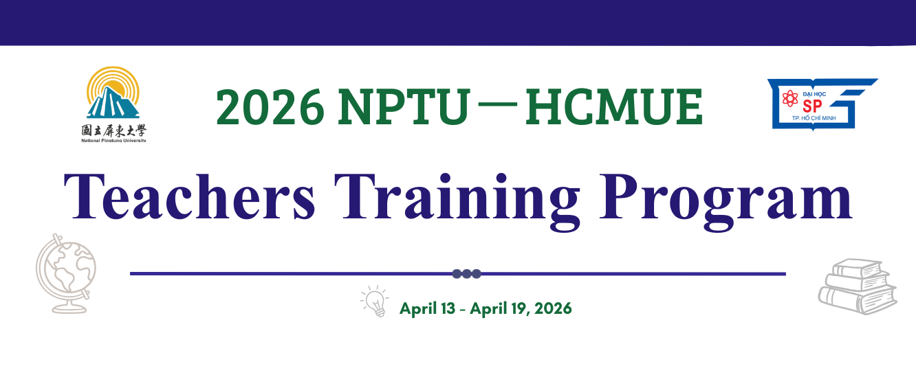 teachers training program